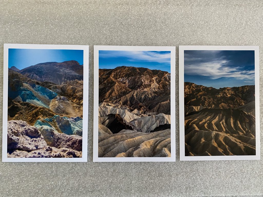 Death Valley 3 Pack Collection