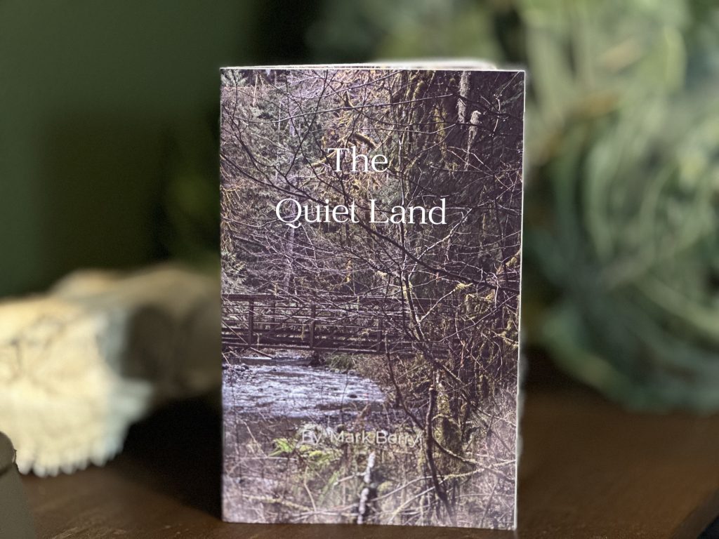 The Quiet Land Zine