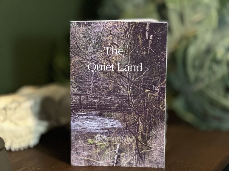 The Quiet Land Zine