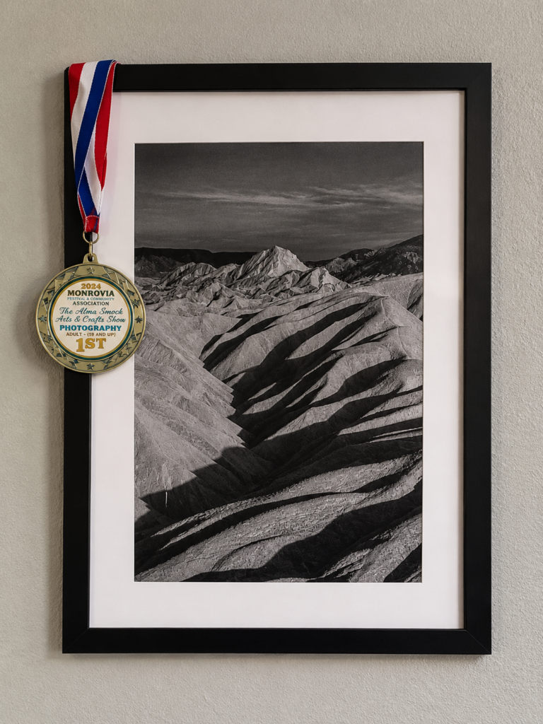 Mini Mountain